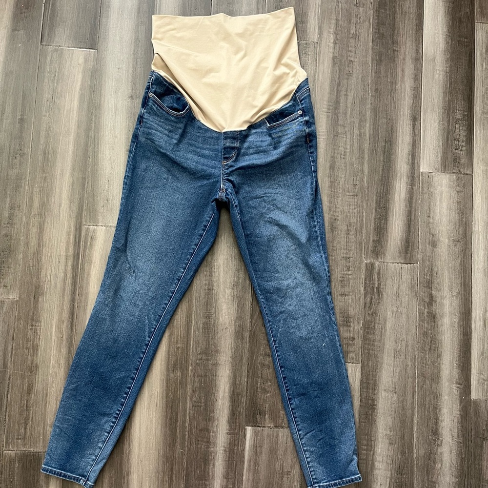 Maternity Jeans